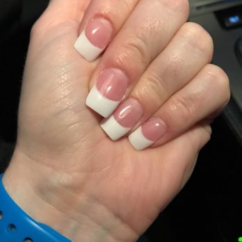Trendy Nails Spa - Nail Salons Near Me - Chula Vista, California