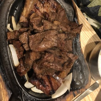 Choi's Garden - Boneless Kalbi- not marinated - Korean Near Me - Honolulu, Hawaii Choi's Garden - Boneless Kalbi- not marinated - Korean Near Me - Honolulu, Hawaii