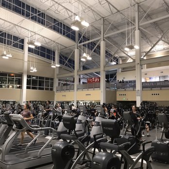 Georgia Tech Campus Recreation Center - Recreation Centers Near Me - Atlanta, Georgia Georgia Tech Campus Recreation Center - Recreation Centers Near Me - Atlanta, Georgia