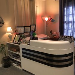 New Day Spa - Lobby