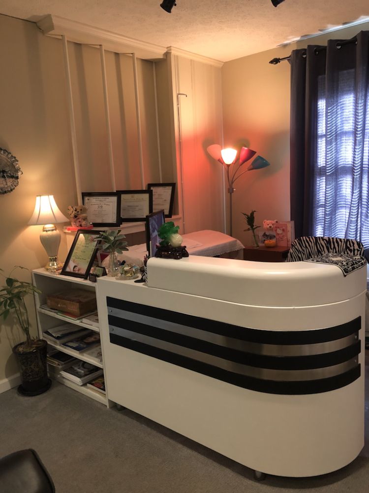 NEW DAY SPA Updated September 2024 1654 Graves Mill Rd, Lynchburg, Virginia Massage