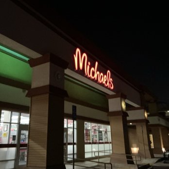 Michaels - Arts & Crafts Near Me - Sunnyvale, California