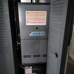 Ainsley Heating & Cooling - New Furnace/central air unit