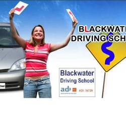 Blackwater Driving School