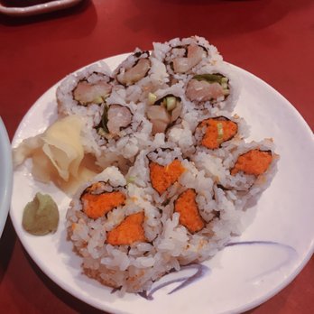 Ajishin - Sushi - Sushi Bars Near Me - Novi, Michigan Ajishin - Sushi - Sushi Bars Near Me - Novi, Michigan