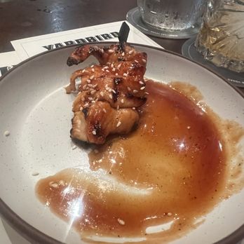 Yardbird Table & Bar - Chicken Satay - Southern Near Me - Miami Beach, Florida