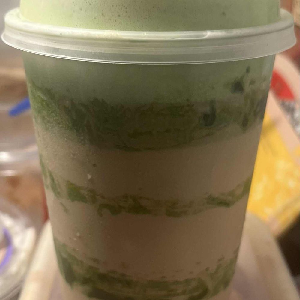 Not As Bitter - double pistachio LFGGGG - Coffee & Tea Near Me - New York, New York Not As Bitter - double pistachio LFGGGG - Coffee & Tea Near Me - New York, New York