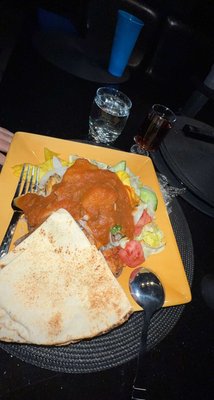 Sahara Restaurant & Banquet Center by null