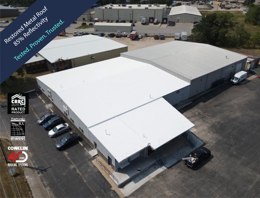 Arris Roofing Solutions