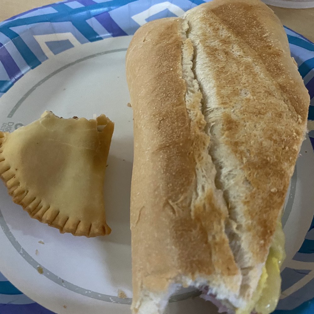 M&G Cuban Cafe II - Empanada and Cuban sandwich - Cuban Near Me - Largo, Florida M&G Cuban Cafe II - Empanada and Cuban sandwich - Cuban Near Me - Largo, Florida