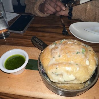 STK Steakhouse - Bread - Bars Near Me - Washington, DC, District of Columbia STK Steakhouse - Bread - Bars Near Me - Washington, DC, District of Columbia