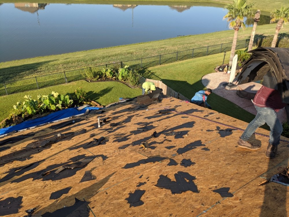 Slide of J&J Roofing Solutions