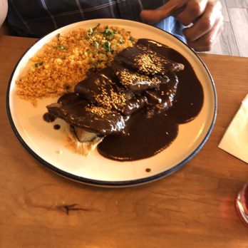 Inspiración 9 - enmolada - Vegan Near Me - Tijuana, BCN