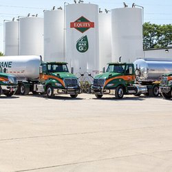  The Equity Farm & Home Store
