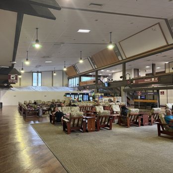 Hilo International Airport - ITO - Airports Near Me - Hilo, Hawaii Hilo International Airport - ITO - Airports Near Me - Hilo, Hawaii