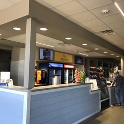 Game On Arena Sports - Concessions