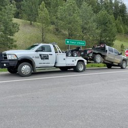 Superior Towing and Recovery