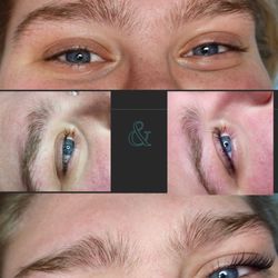 Sandy Shore Esthetics - Lash lift & tint