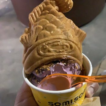 Somisomi - Desserts Near Me - Cupertino, California Somisomi - Desserts Near Me - Cupertino, California