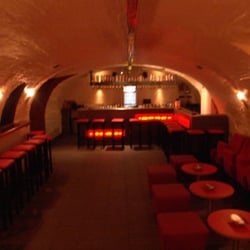 Discothek Amadeus - Lounge
