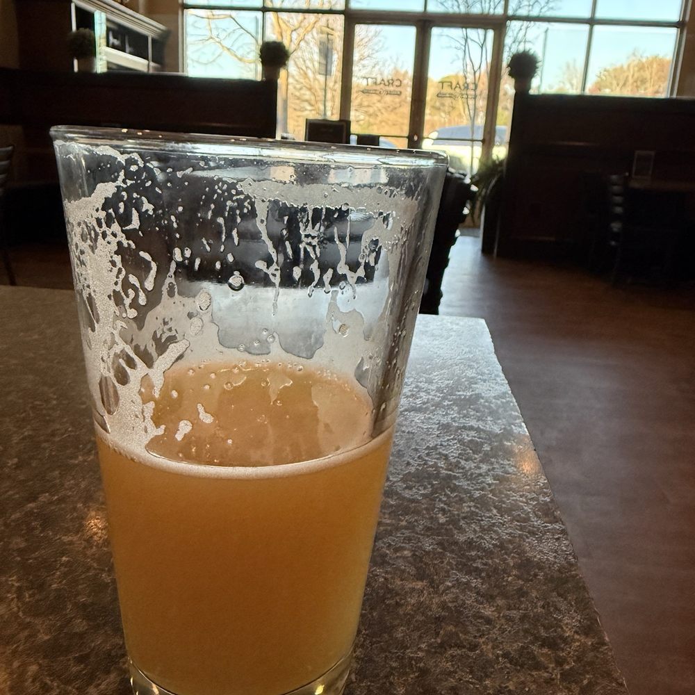 Craft Public House - Sports Bars Near Me - Cary, North Carolina
