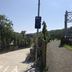 Rockland Landing