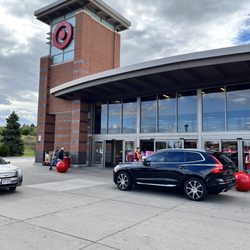 Target