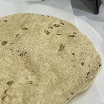 Chaat Bhavan - Mountain View - Papadum - Indian Near Me - Mountain View, California