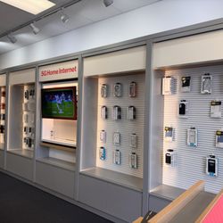 Verizon Wireless Hoschton