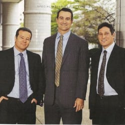 The Midwest Sinus Center - Drs. Joseph Allegretti, Jay Dutton, and Neal Lofchy