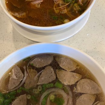 Pho 4 Seasons - Vietnamese Near Me - Vancouver, Washington