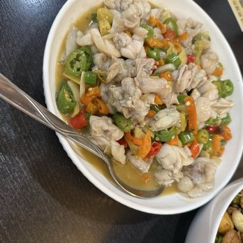 Hometown Kitchen - Chinese Near Me - Milpitas, California