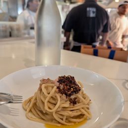 Carbonara