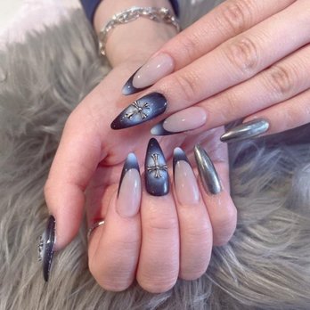Pro Nails & Spa - nails - Nail Salons Near Me - Costa Mesa, California