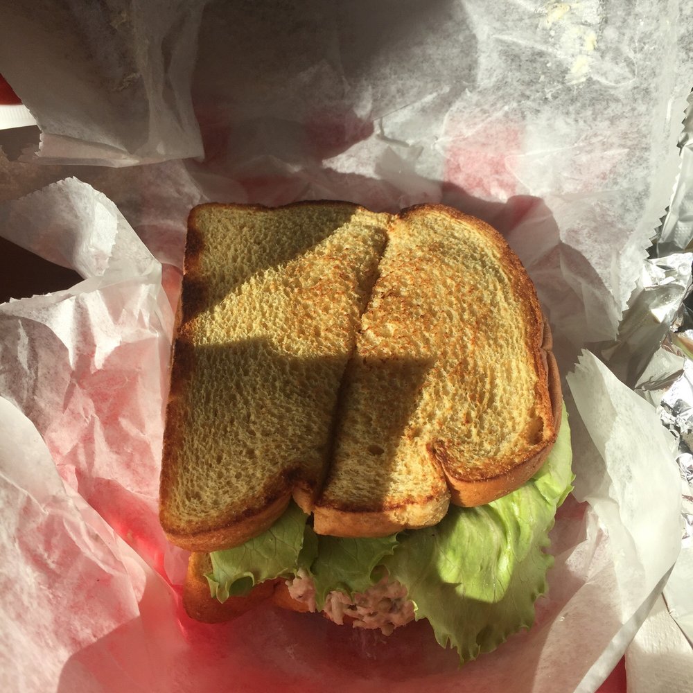 Tookie's Grill - Tookie's famous Chicken Salad - Sandwiches Near Me - Raleigh, North Carolina Tookie's Grill - Tookie's famous Chicken Salad - Sandwiches Near Me - Raleigh, North Carolina
