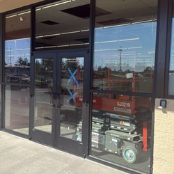 All City Glass & Windows