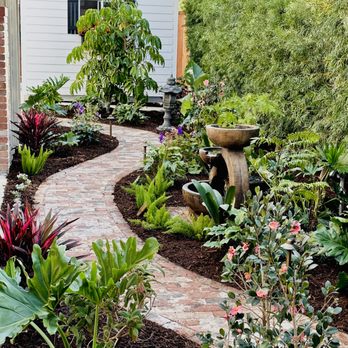 Parga Landscape & Trees - Landscaping Near Me Parga Landscape & Trees - Landscaping Near Me