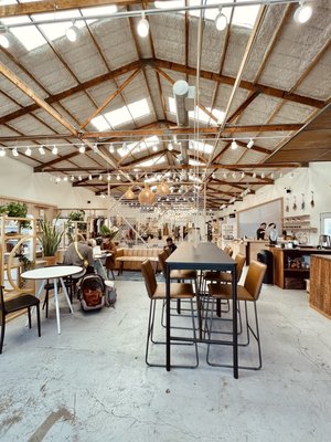 Café Forth by null