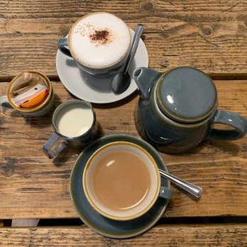 The Edinburgh Larder - Delis Near Me - Edinburgh, EDH The Edinburgh Larder - Delis Near Me - Edinburgh, EDH