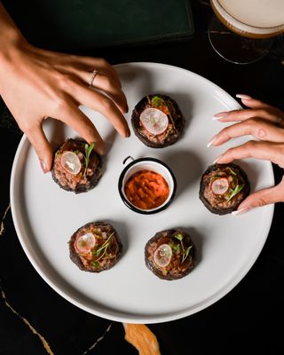 Kaluú Upscale Mexican & Lounge by null