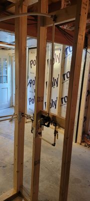 Plumber On Demand Logo