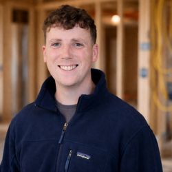 Tim Maguire Licensed Electrician