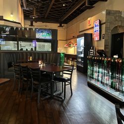 Brooksy's Bar & Grill - Additional seating