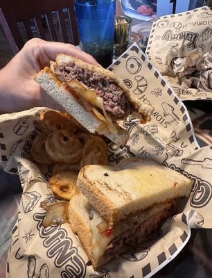 The Works Bistro by null