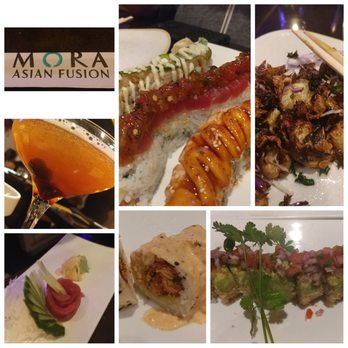 Mora Asian Fusion - What a great dining experience! - Sushi Bars Near Me - Plainfield, Illinois Mora Asian Fusion - What a great dining experience! - Sushi Bars Near Me - Plainfield, Illinois