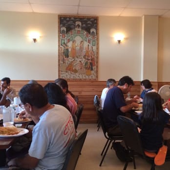 Udupi Bhavan - Great ethnic attendance - speaks volumes for the food. - Indian Near Me - Middletown, Connecticut Udupi Bhavan - Great ethnic attendance - speaks volumes for the food. - Indian Near Me - Middletown, Connecticut