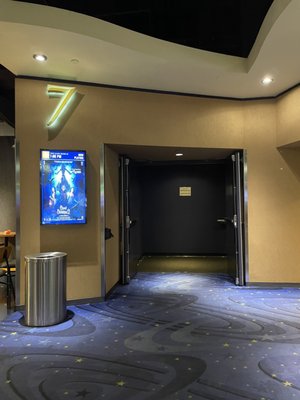 Cineplex Odeon Eglinton Town Centre Cinemas by null