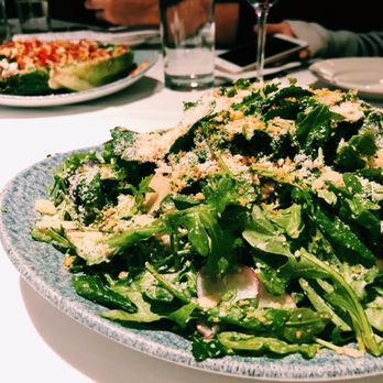 Parc - Caesar salad - New American Near Me - Detroit, Michigan Parc - Caesar salad - New American Near Me - Detroit, Michigan