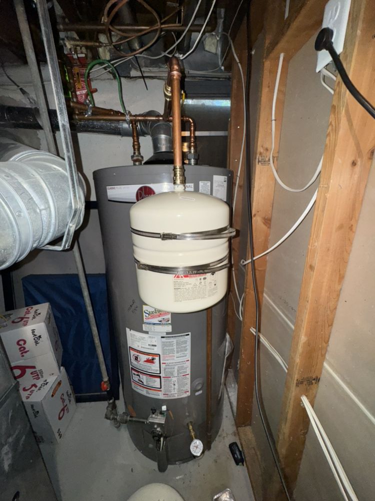 Slide of True Fix Hvac and Plumbing