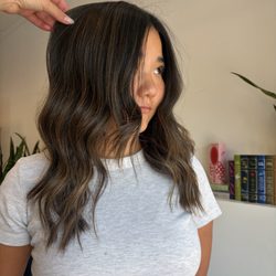 Salon K